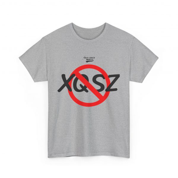 NO Excuses (XQSZ) Graphic Motivational T-Shirt - Image 23
