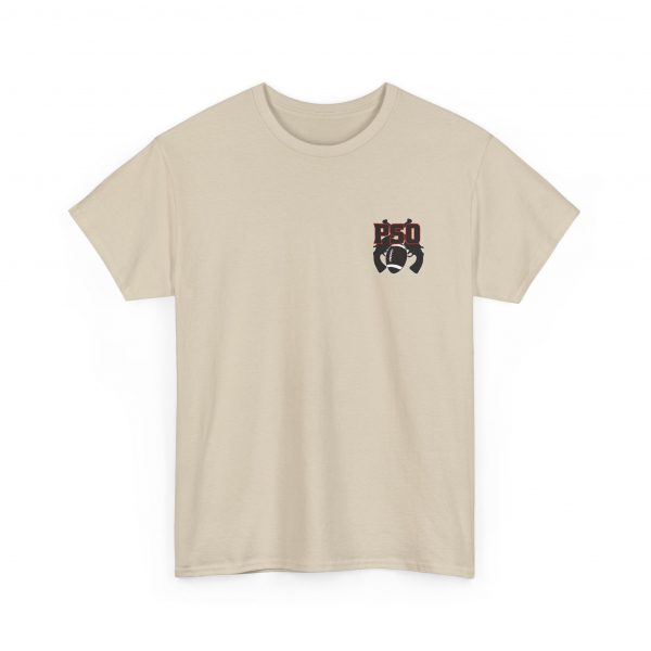 The Pistol Spread Option Offense It's Lethal T-Shirt - Image 9