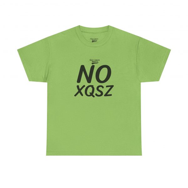NO Excuses (XQSZ) Motivational T-Shirt - Image 37
