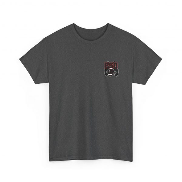The Pistol Spread Option Offense It's Lethal T-Shirt - Image 21