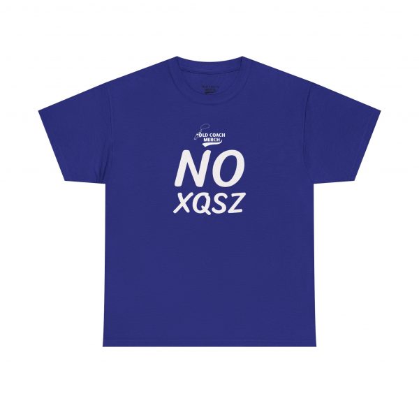 NO Excuses (No XQSZ) Motivational T-Shirt - Image 37