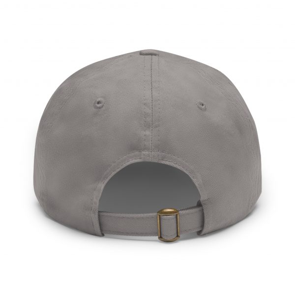 Utah Arches Dad Hat by State of Mine 435 Area Code with Leather Patch, Beach Vibes Cap, Gift for Dad, Outdoor Hat, Casual Style Headwear - Image 15