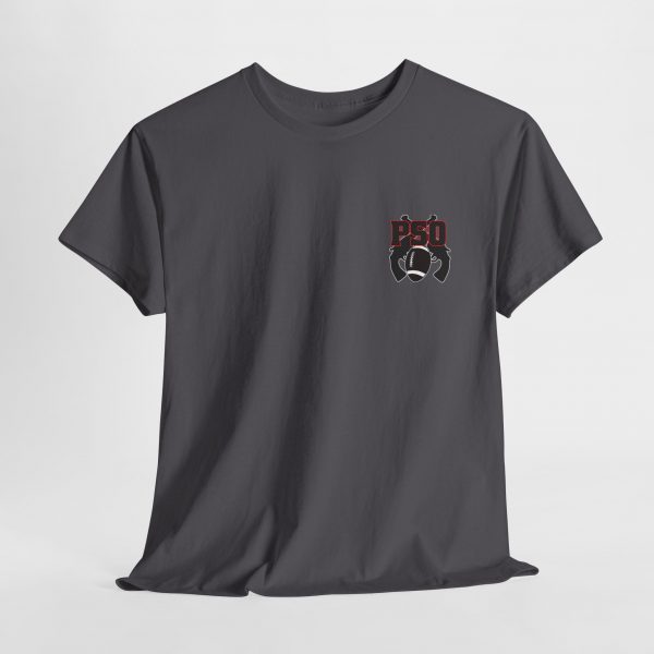 The Pistol Spread Option Offense It's Lethal T-Shirt - Image 24