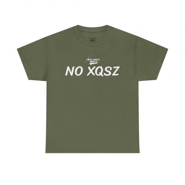 No Excuses (No XQSZ) Motivational T-Shirt - Image 13