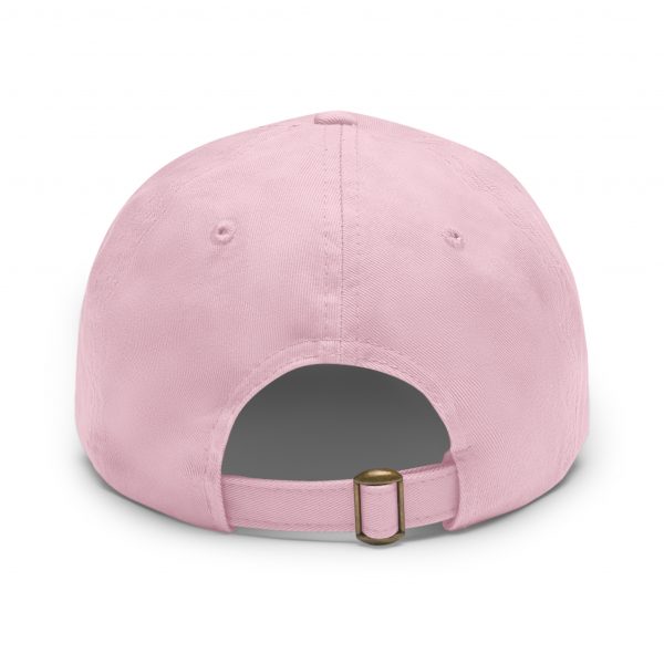 Utah Arches Dad Hat by State of Mine Featuring the 801 Area Code with Leather Patch, Beach Vibes Cap, Gift for Dad, Outdoor Hat, Casual Style Headwear - Image 19