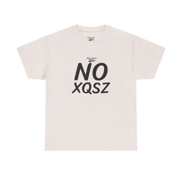 NO Excuses (XQSZ) Motivational T-Shirt - Image 13