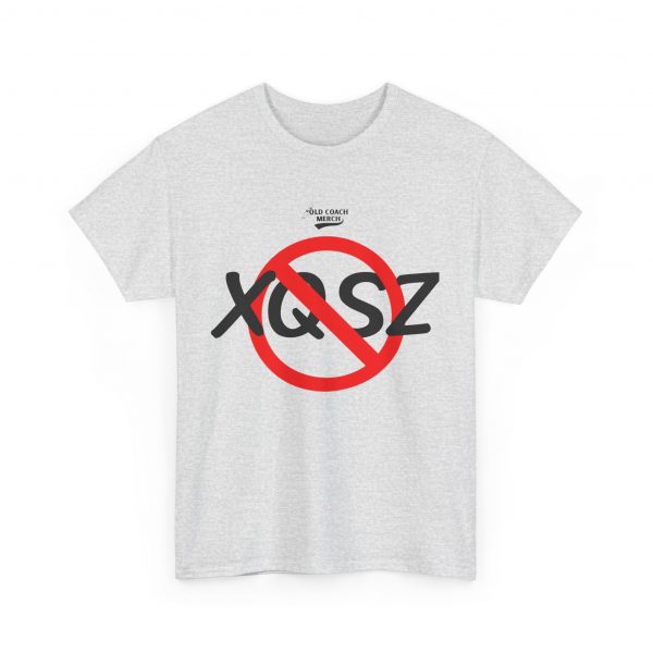 NO Excuses (XQSZ) Graphic Motivational T-Shirt - Image 7