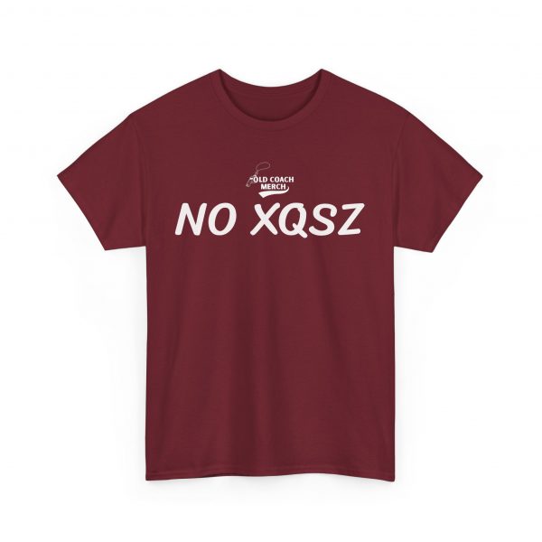 No Excuses (No XQSZ) Motivational T-Shirt - Image 51