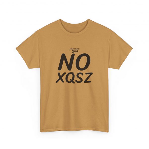 NO Excuses (XQSZ) Motivational T-Shirt - Image 27