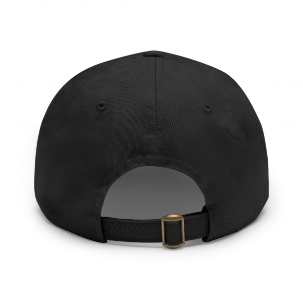 Utah Arches Dad Hat by State of Mine 385 Area Code with Leather Patch, Beach Vibes Cap, Gift for Dad, Outdoor Hat, Casual Style Headwear - Image 35