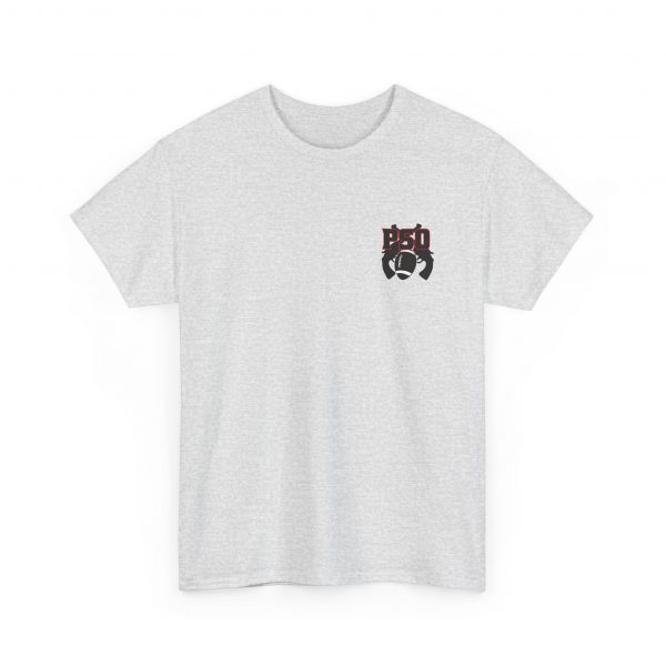 The Pistol Spread Option Offense It's Lethal T-Shirt - Image 7