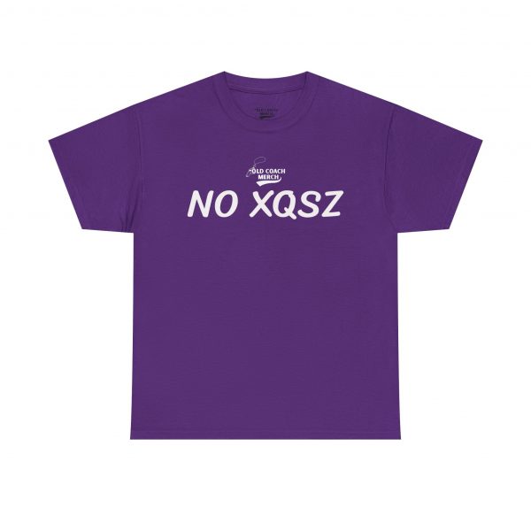 No Excuses (No XQSZ) Motivational T-Shirt - Image 41