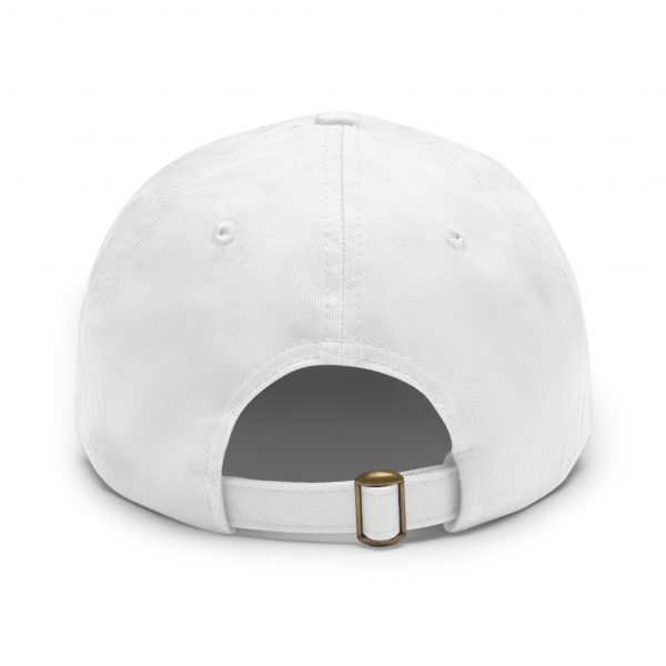 Utah Arches Dad Hat by State of Mine with Leather Patch, Beach Vibes Cap, Gift for Dad, Outdoor Hat, Casual Style Headwear - Image 26