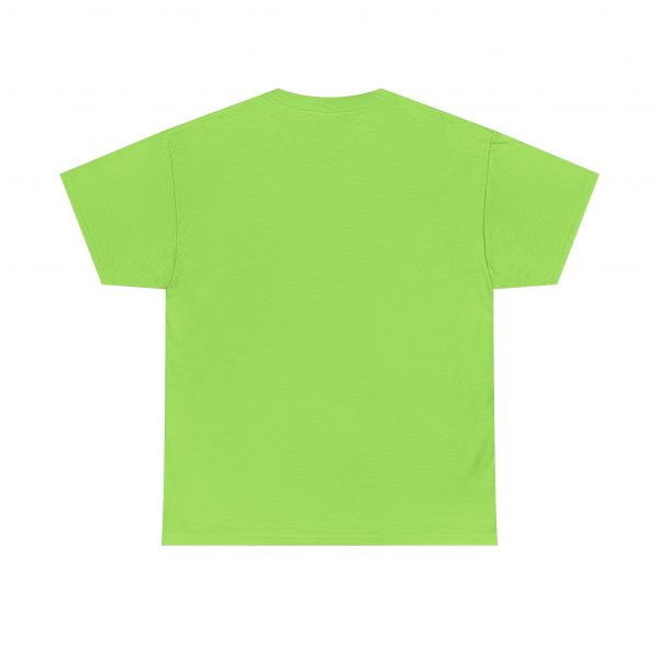 No Excuses Motivational T-Shirt - Image 34