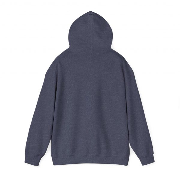 Not on Your Own Understanding by Subtle--Unisex Dark Colored Hoodie, Cozy Sweatshirt, Faith-Based Inspirational Apparel, Proverbs 3:6 - Image 39