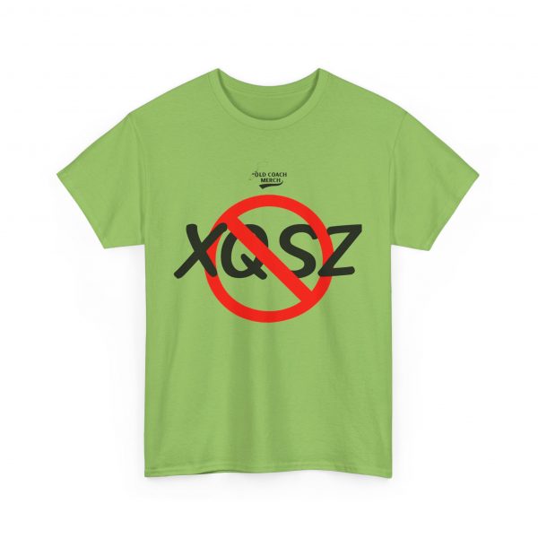 NO Excuses (XQSZ) Graphic Motivational T-Shirt - Image 39