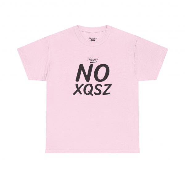 NO Excuses (XQSZ) Motivational T-Shirt - Image 49
