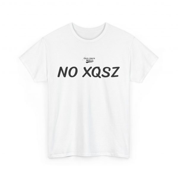 No Excuses Motivational T-Shirt