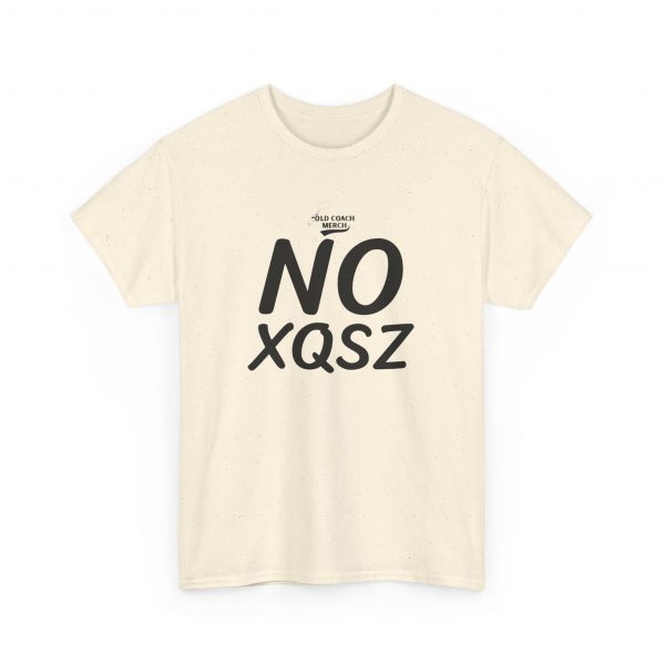 NO Excuses (XQSZ) Motivational T-Shirt - Image 31