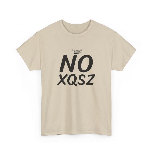 NO Excuses (XQSZ) Motivational T-Shirt - Image 11