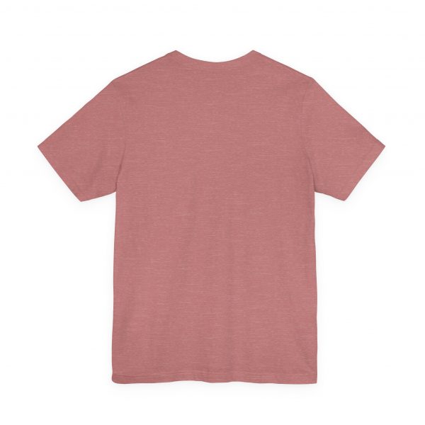 Arkansas State Flower The Apple Blossom 479 Area Code by State of Mine. Unisex Jersey Short Sleeve Tee - Cozy Everyday Wear, Casual Style, Summer Essentials, Gift for Friends, Graphic Tee - Image 15