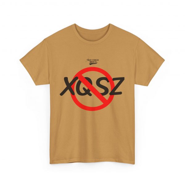 NO Excuses (XQSZ) Graphic Motivational T-Shirt - Image 27