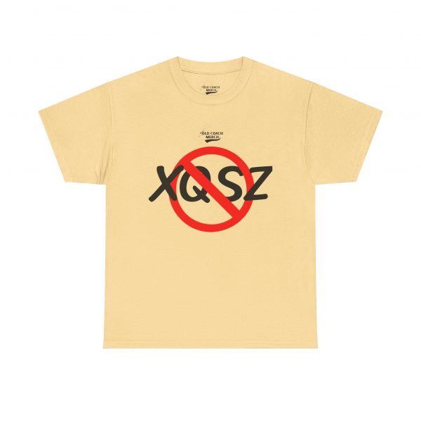 NO Excuses (XQSZ) Graphic Motivational T-Shirt - Image 17