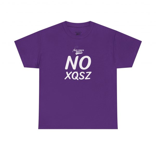NO Excuses (No XQSZ) Motivational T-Shirt - Image 41