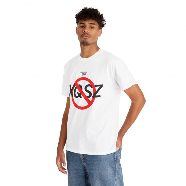 NO Excuses (XQSZ) Graphic Motivational T-Shirt - Image 4