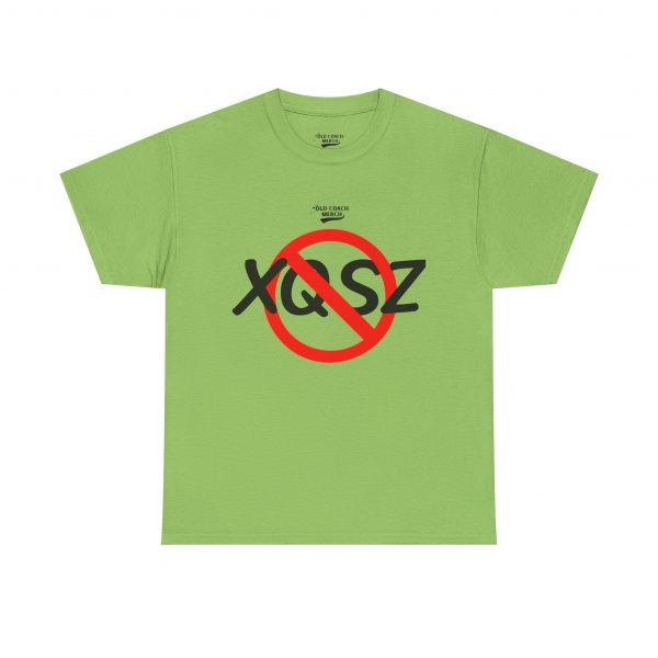 NO Excuses (XQSZ) Graphic Motivational T-Shirt - Image 37