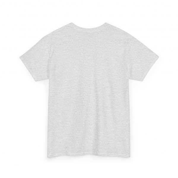 No Excuses Motivational T-Shirt - Image 8
