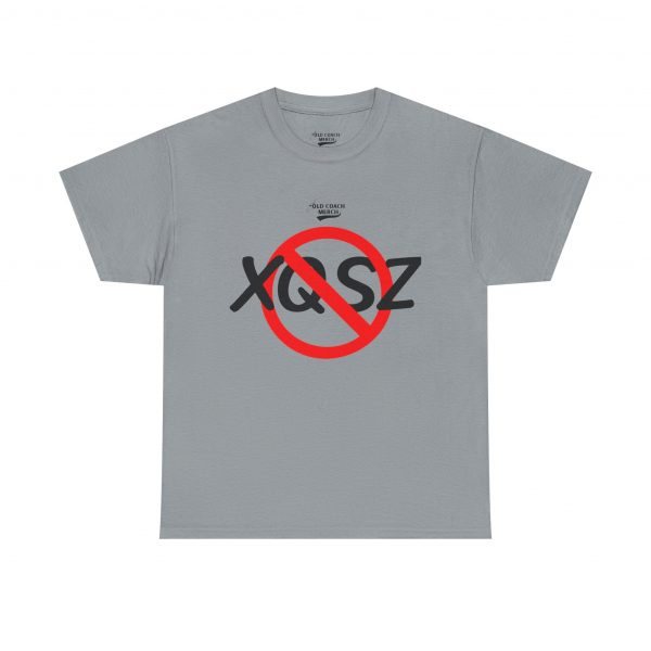 NO Excuses (XQSZ) Graphic Motivational T-Shirt - Image 41